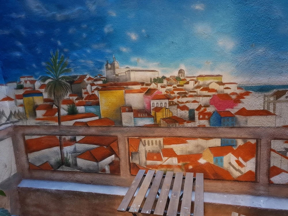 Foto - A Better Place by Lisbon II