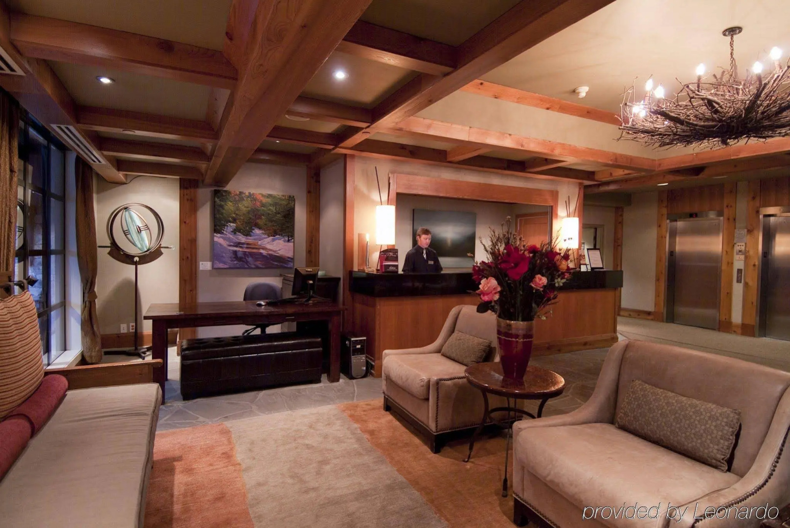 Foto - Sundial Hotel