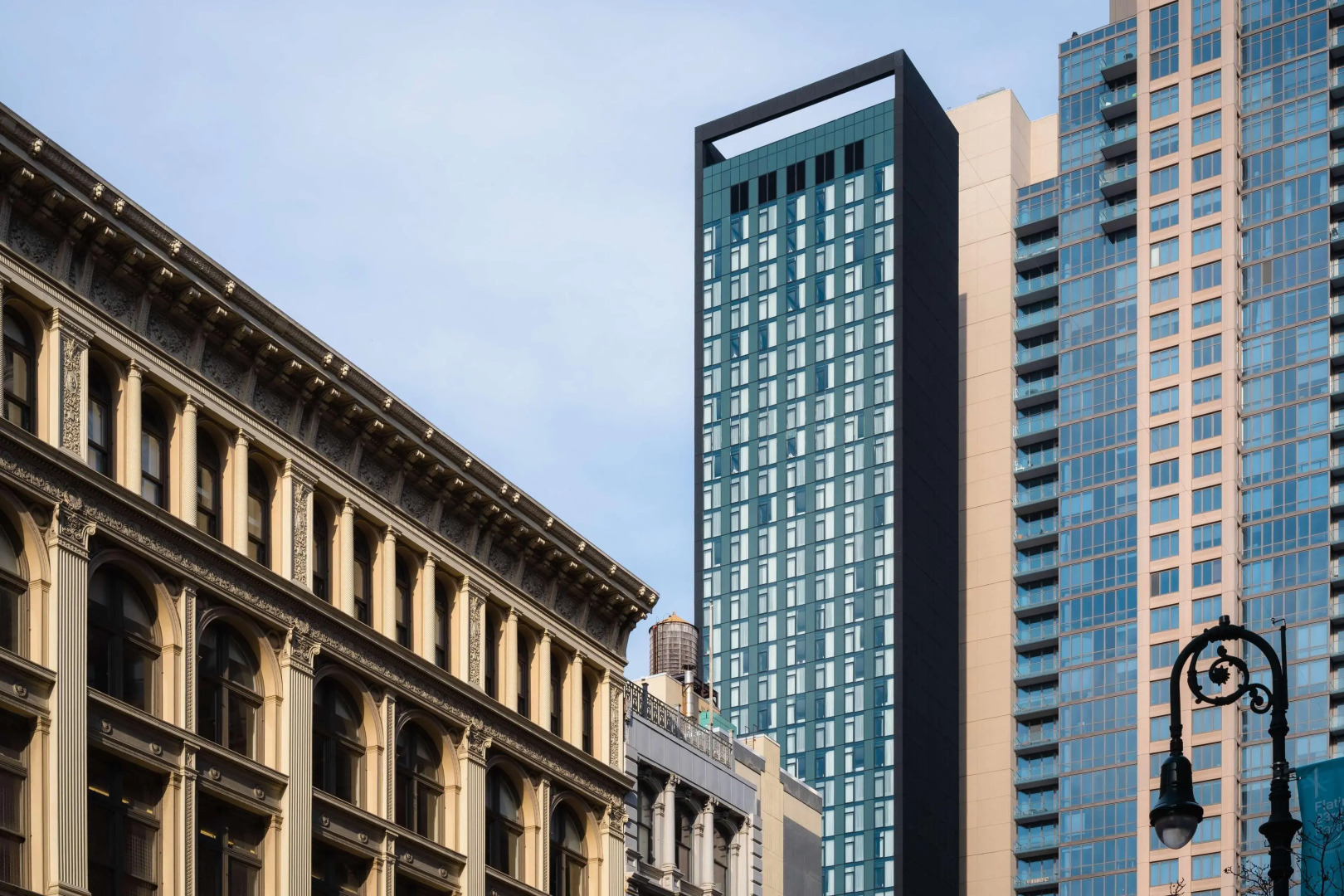 Foto - Motto by Hilton New York City Chelsea