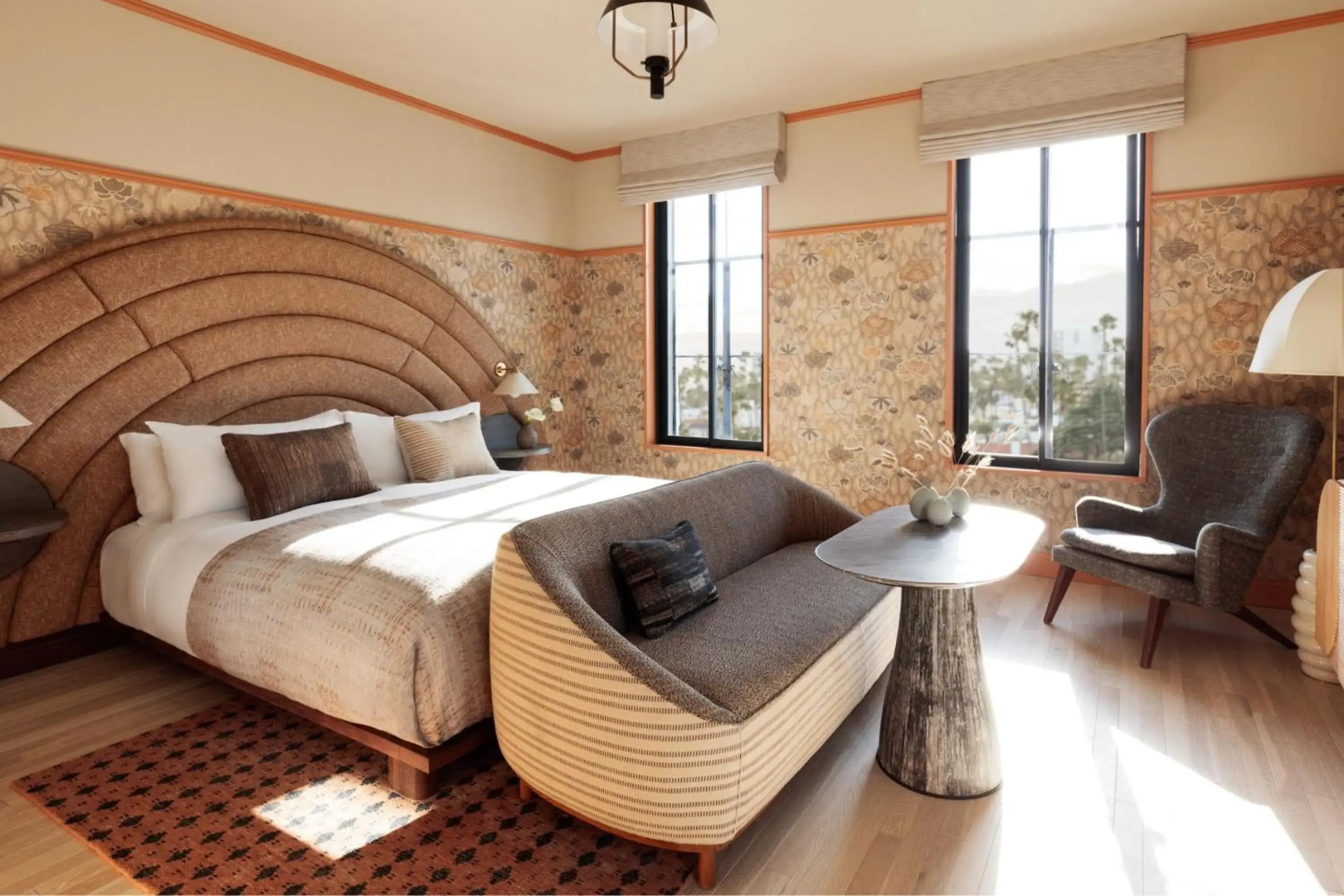 Foto - Santa Monica Proper Hotel, a Member of Design Hotels