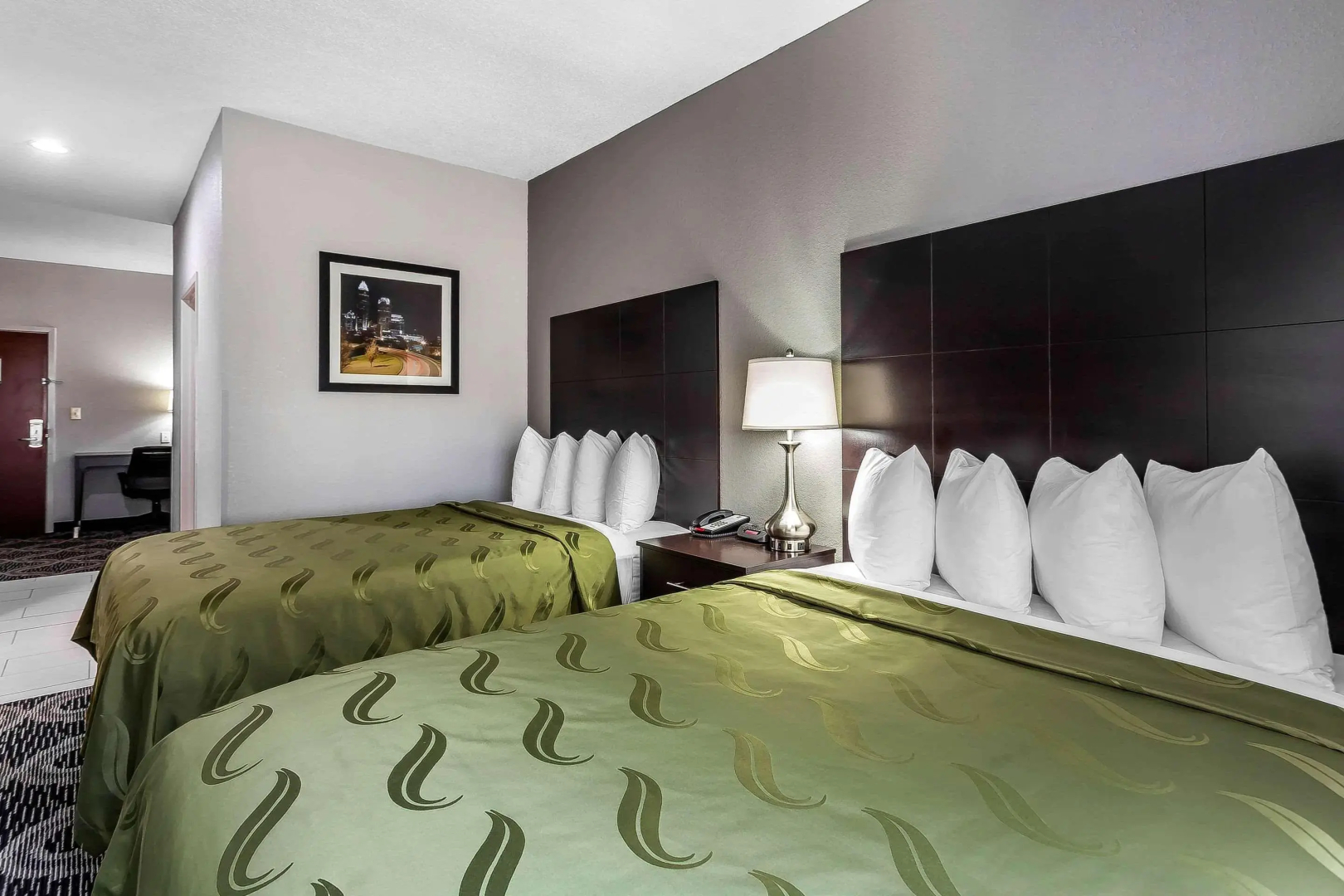 Photo - Quality Suites Pineville - Charlotte