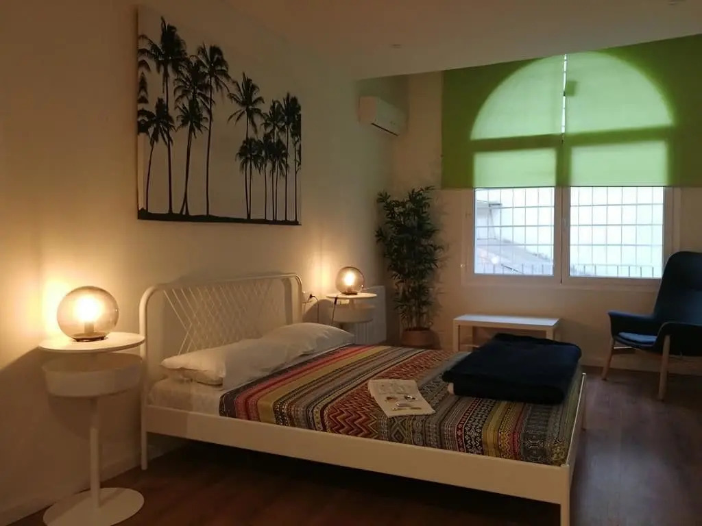 Foto - Central and Basic Universitat for YOUNG HOSTEL