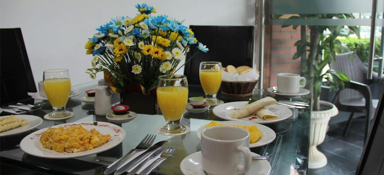 Foto - Hotel Santafe Real