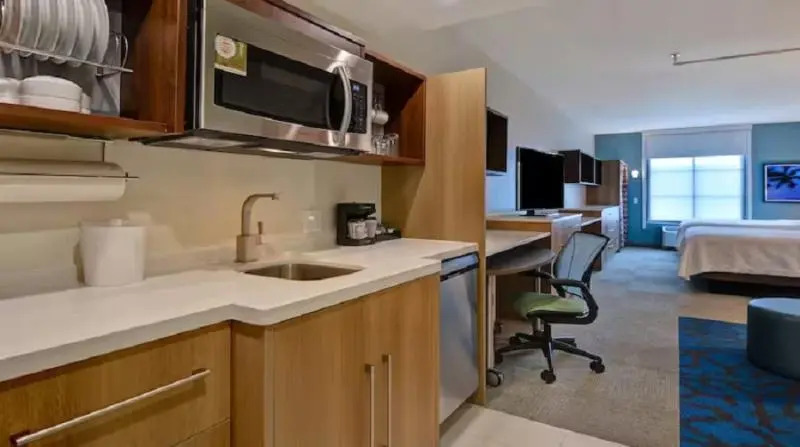 Foto - Home2 Suites By Hilton Winter Garden