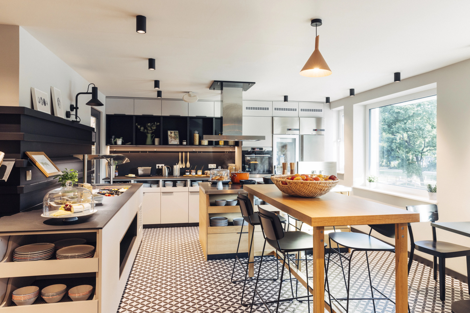 Foto - harry's home Berlin-Moabit hotel & apartments
