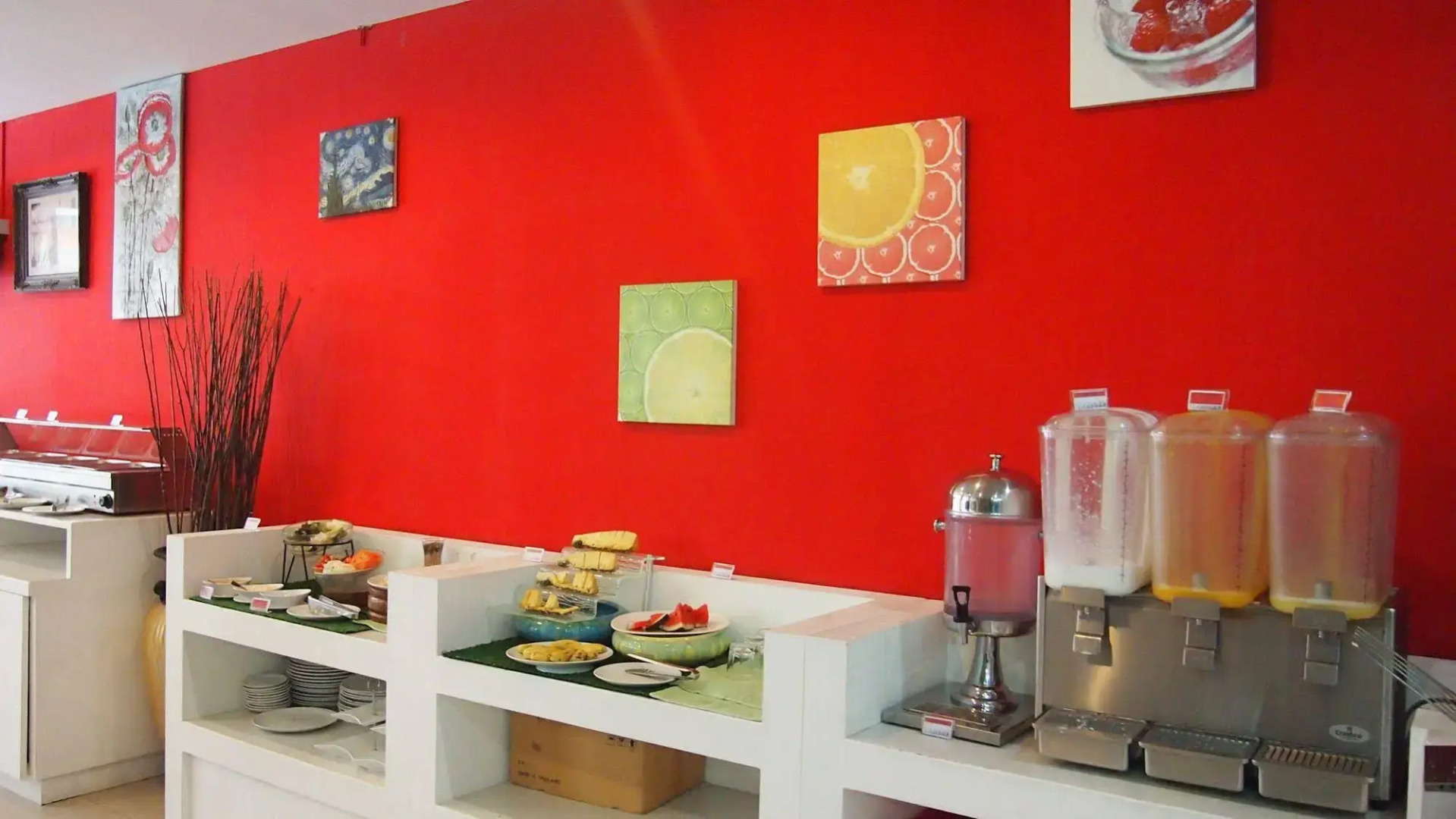 Photo - PJ Patong Resortel