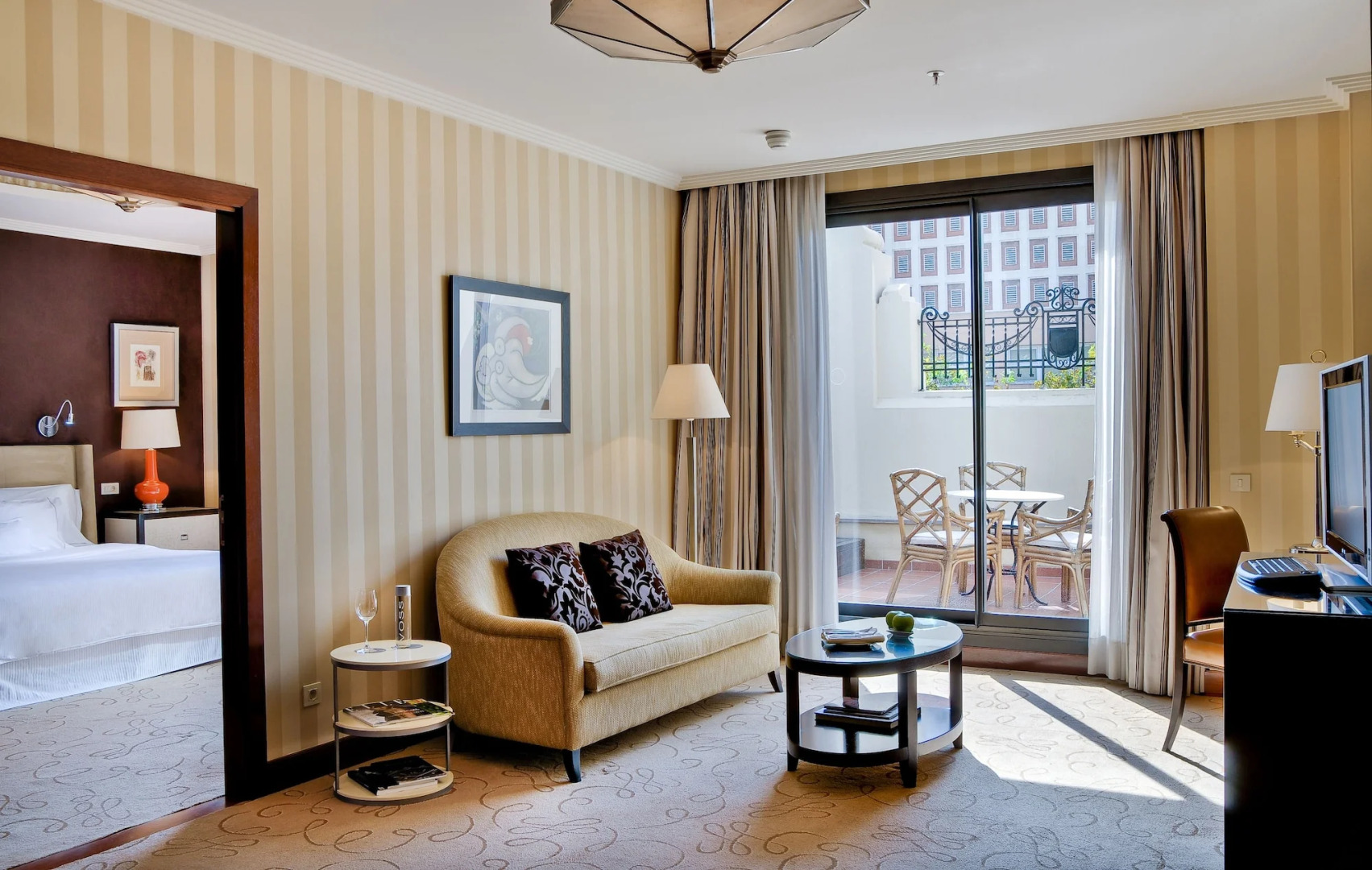 Foto - The Westin Valencia