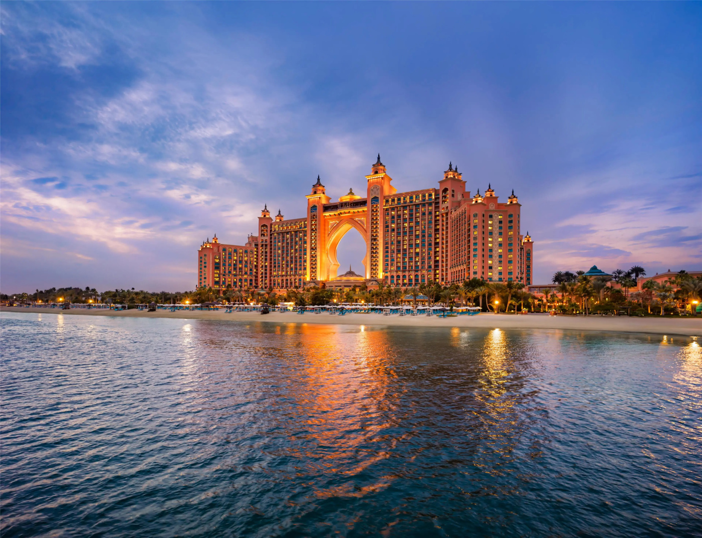 Foto - Atlantis, The Palm