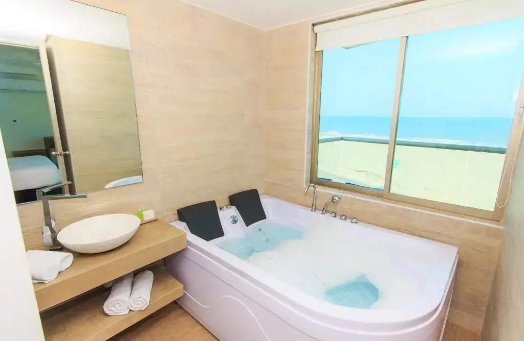 Foto - Hotel Summer Frente Al Mar