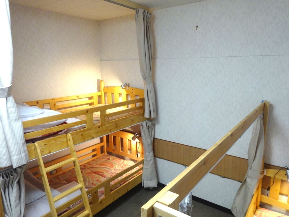 Shodoshima Olive Youth Hostel