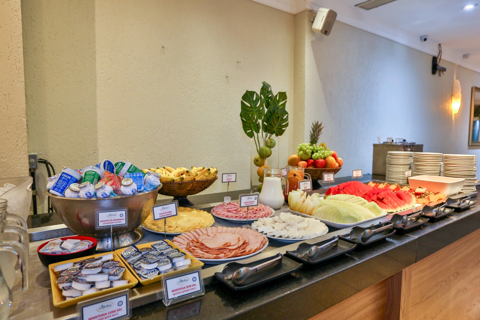 Foto - Transamerica Prime International Plaza (Paulista)