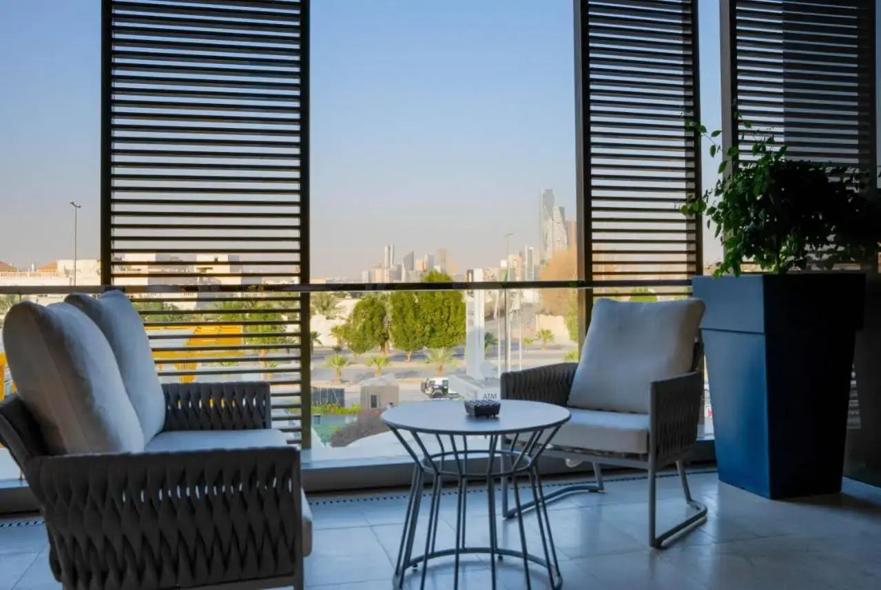Photo - Jareed Hotel Riyadh
