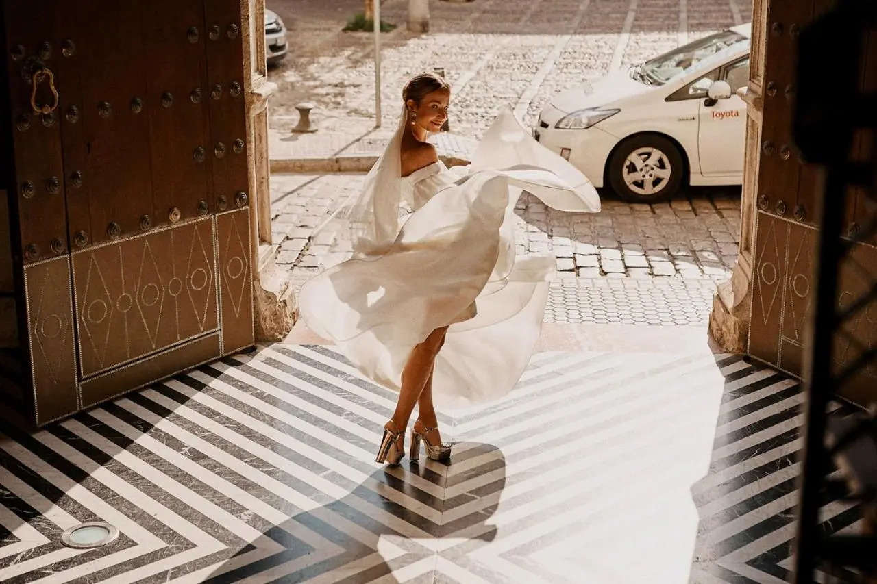 Photo - CoolRooms Palacio Villapanés 5 GL