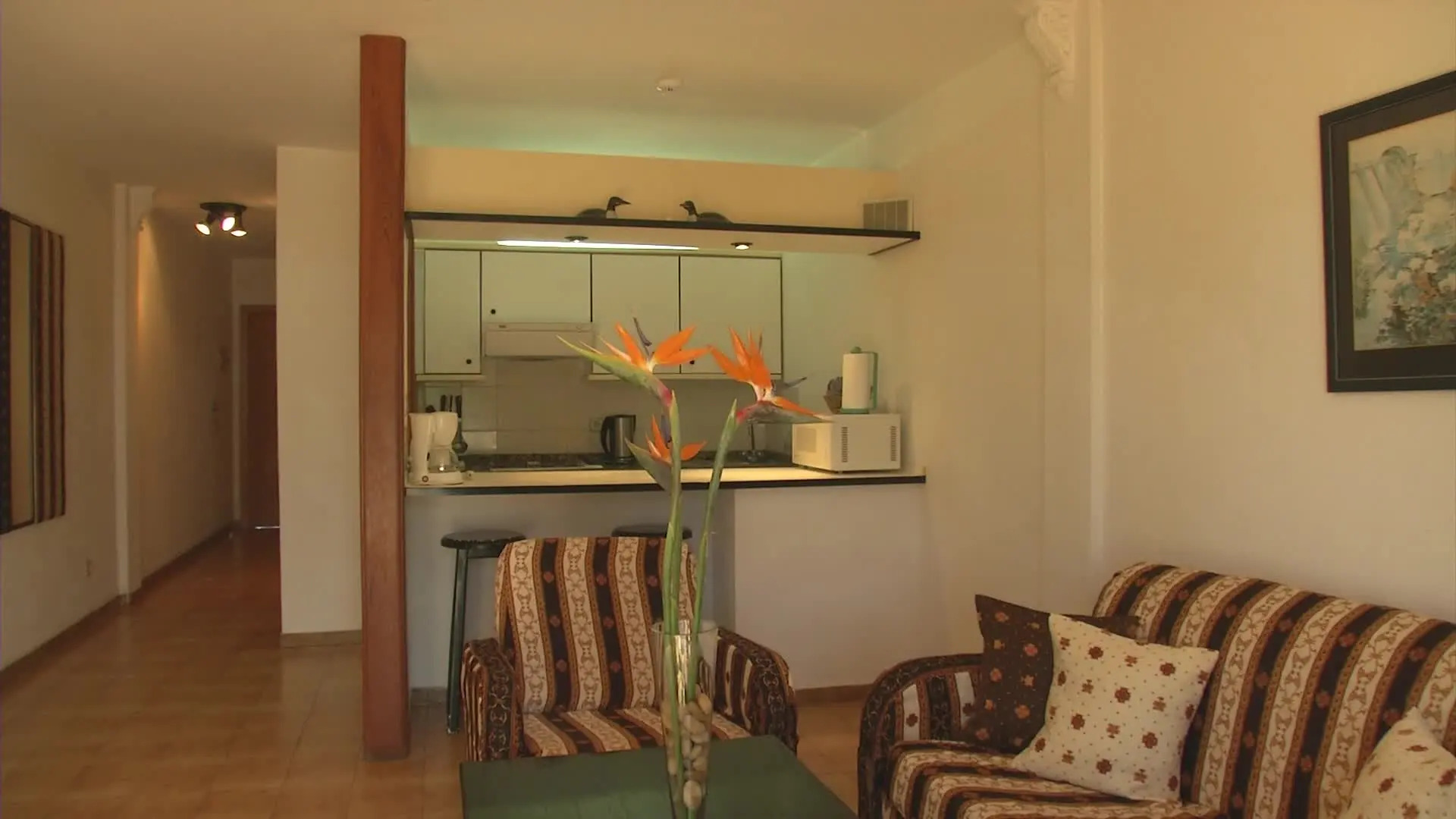 Foto - Hotel Tropical Park