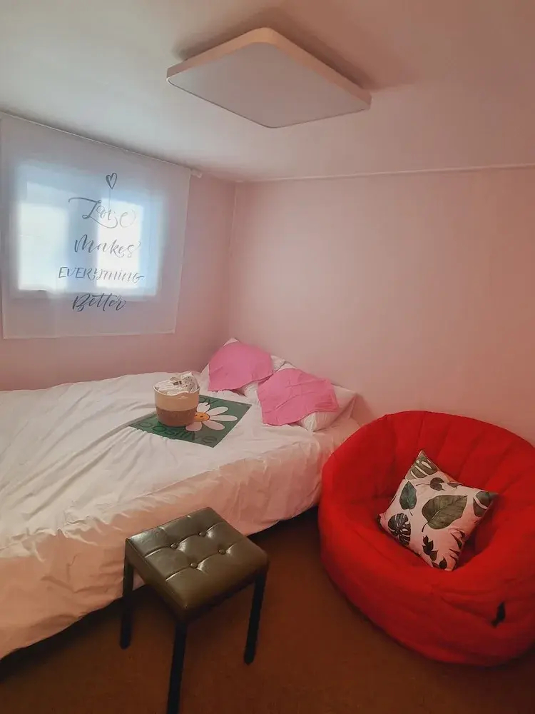 Foto - SPACE Guesthouse