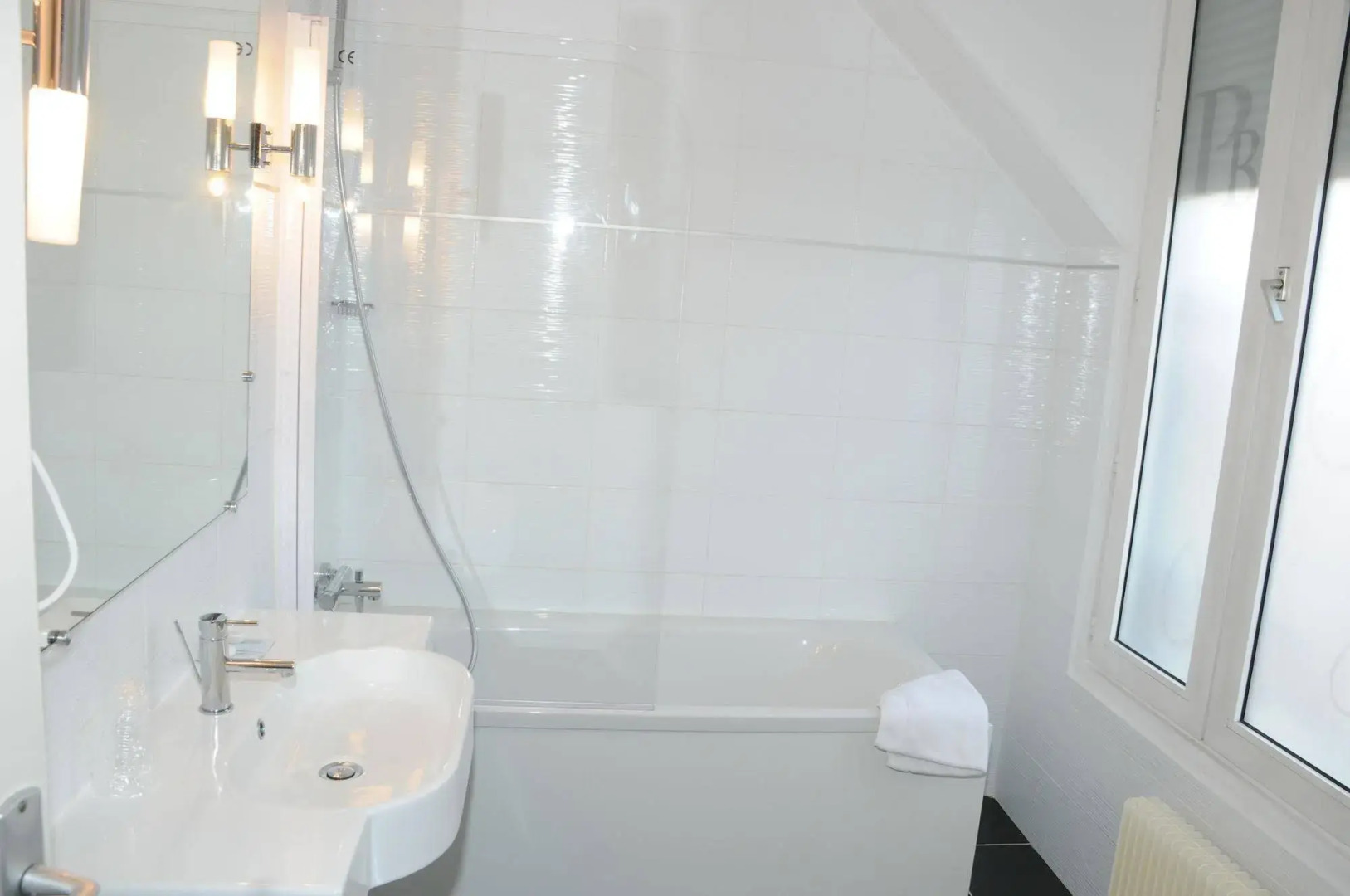 Photo - Hôtel Patio Brancion