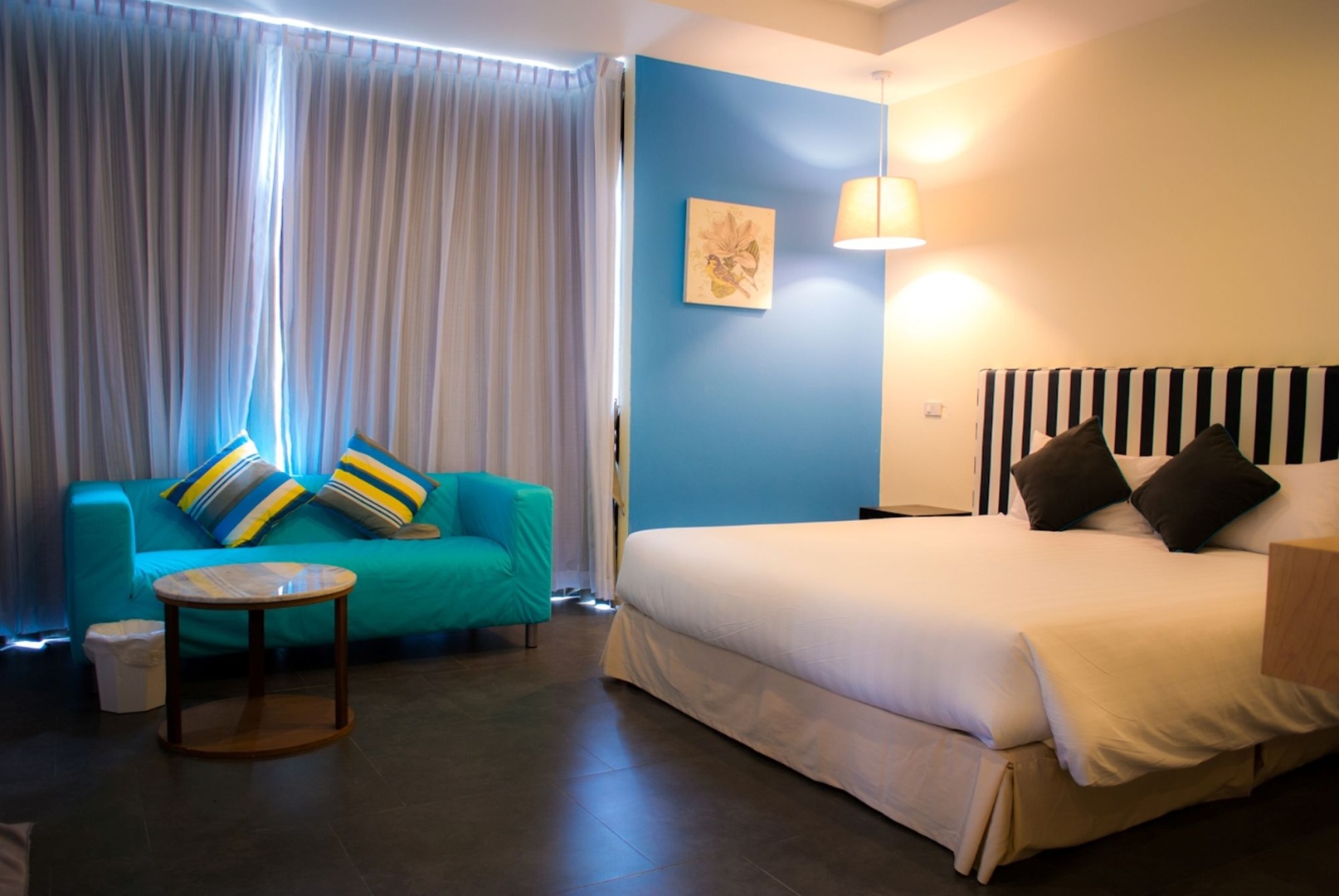 SiamBeach Resort
