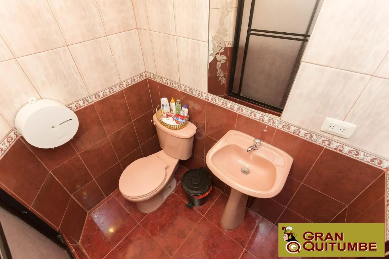 Foto - Hotel Gran Quitumbe