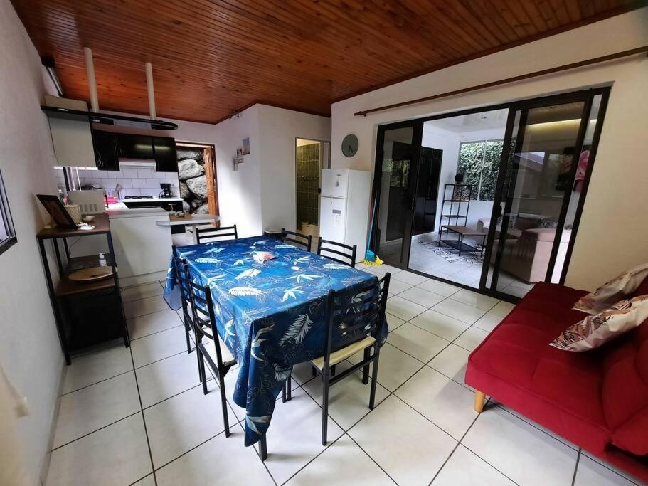 Matatia Valley Guest House