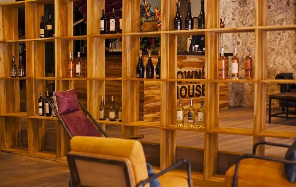 Foto - Townhouse Boutique Hotel