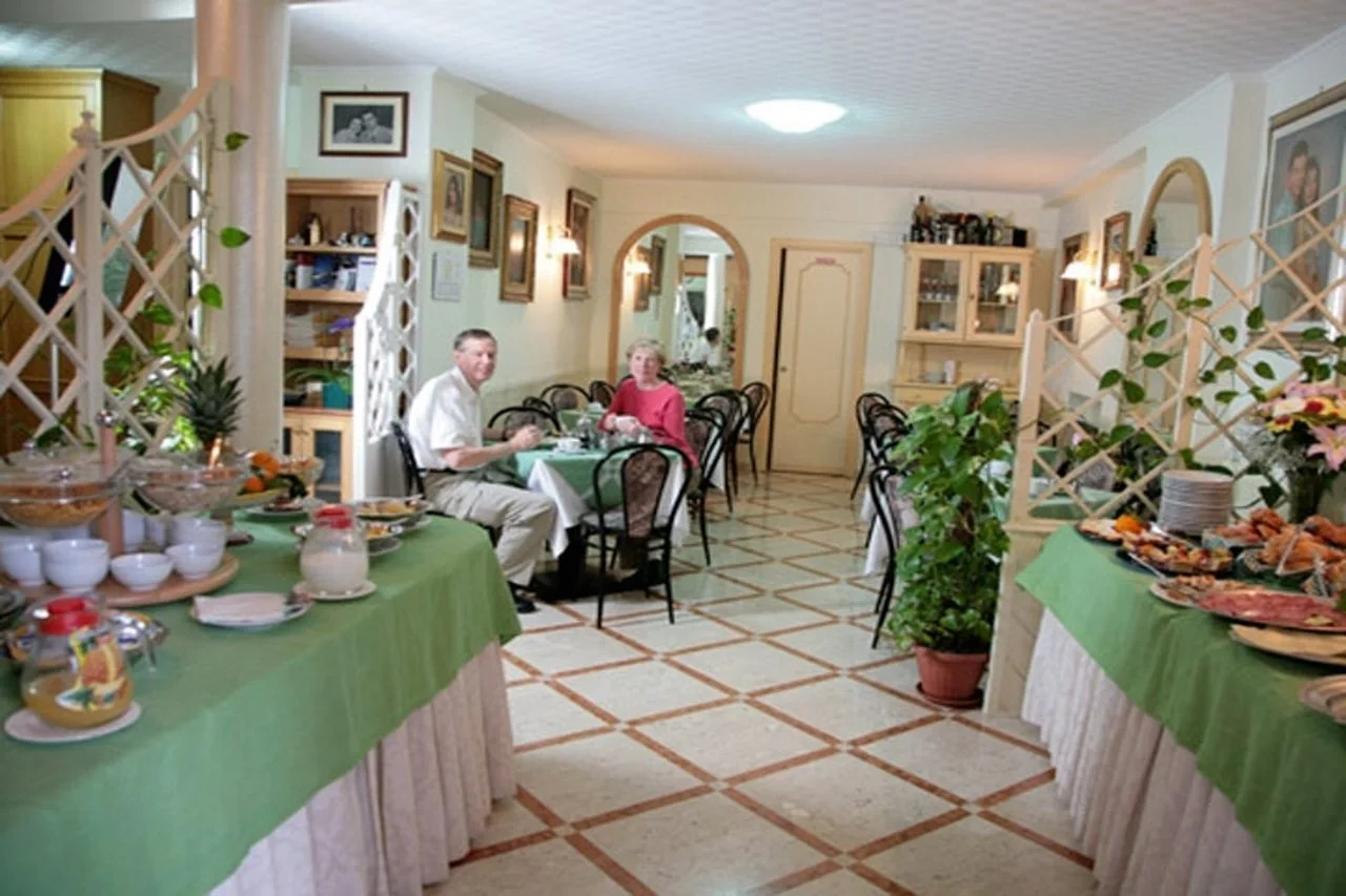 Foto - Hotel Savoia Sorrento