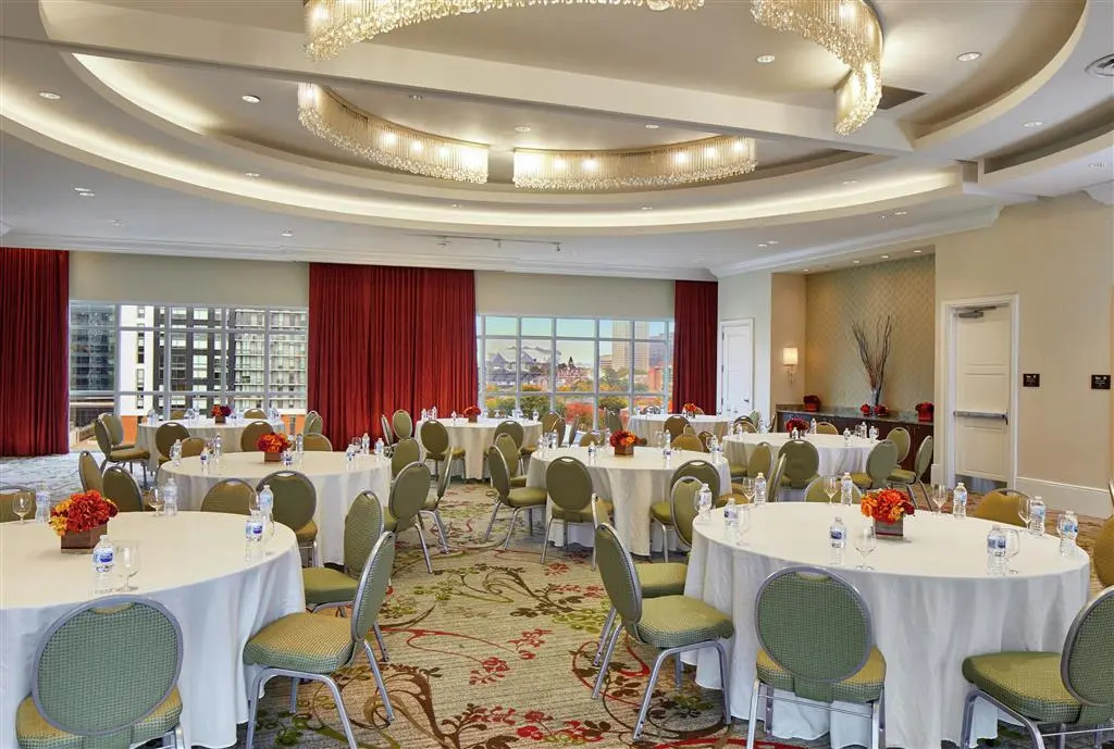 Foto - Hilton Garden Inn Atlanta Midtown