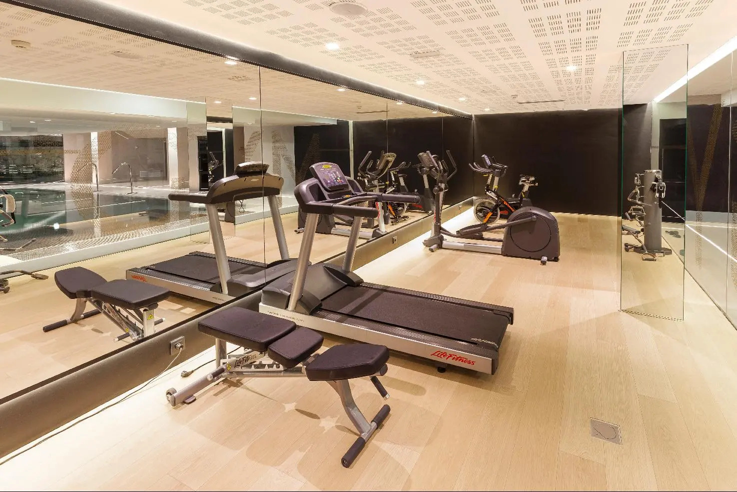 Foto - Port Benidorm Hotel & Spa 4* Sup