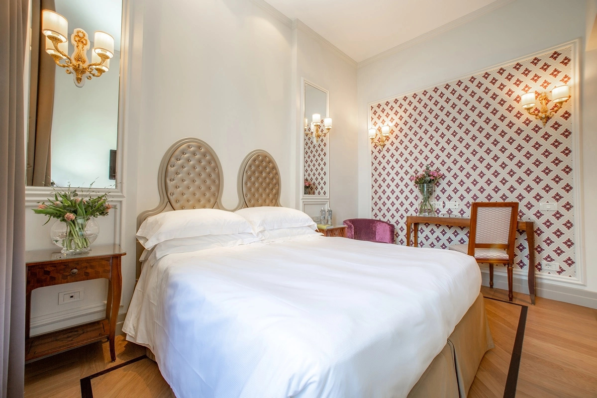 Photo - Hotel Villa Flori
