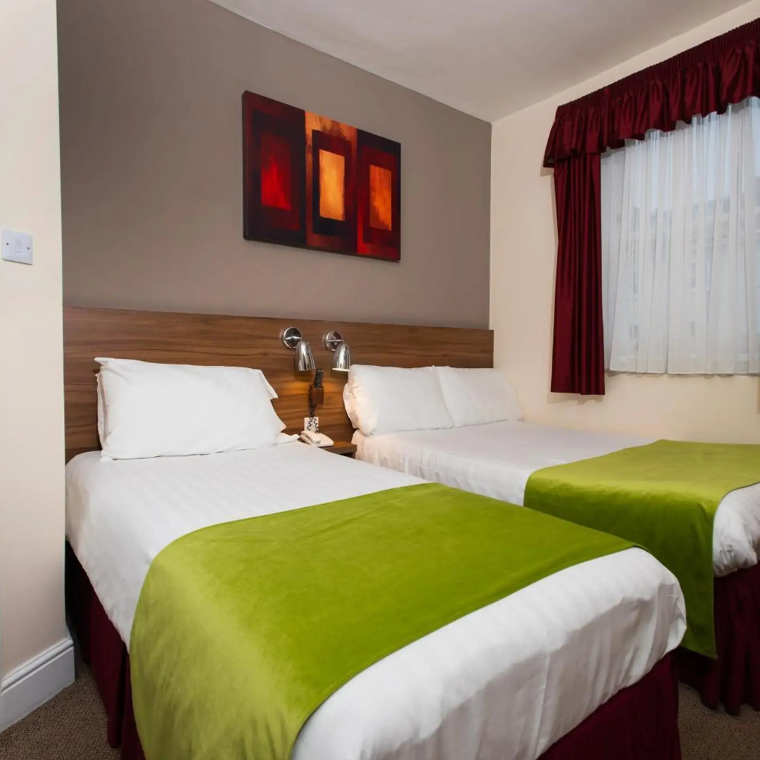 Photo - Dover Hotel - B&B