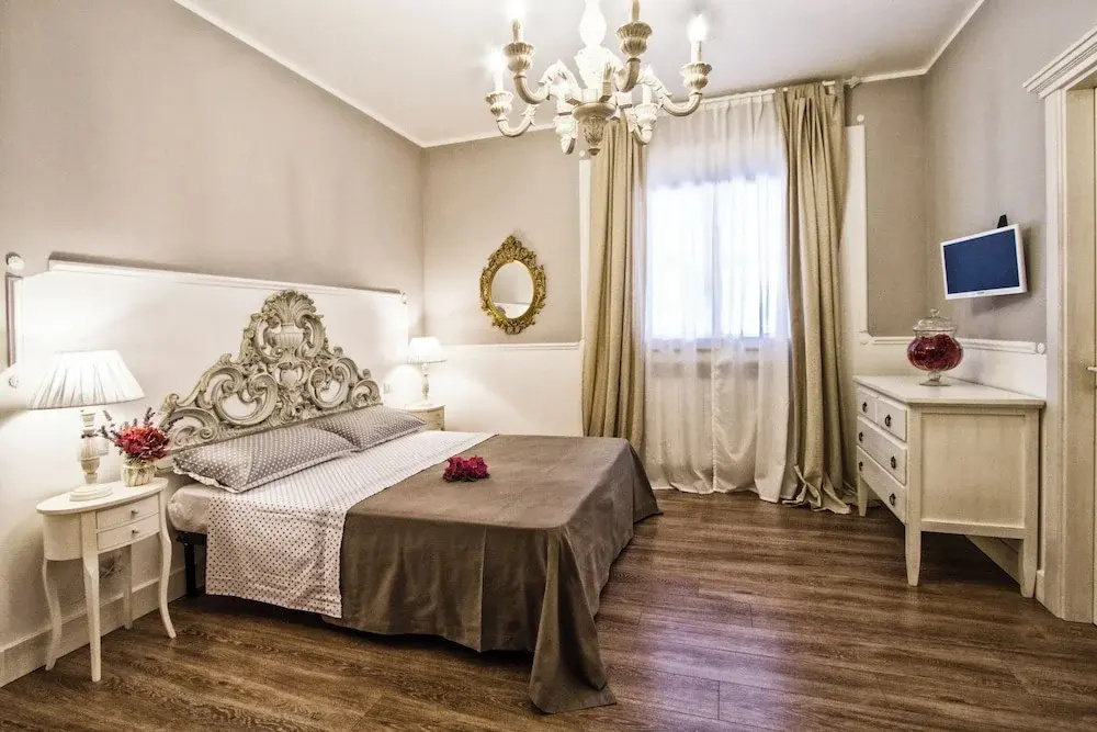 Foto - B&B Le Bianche