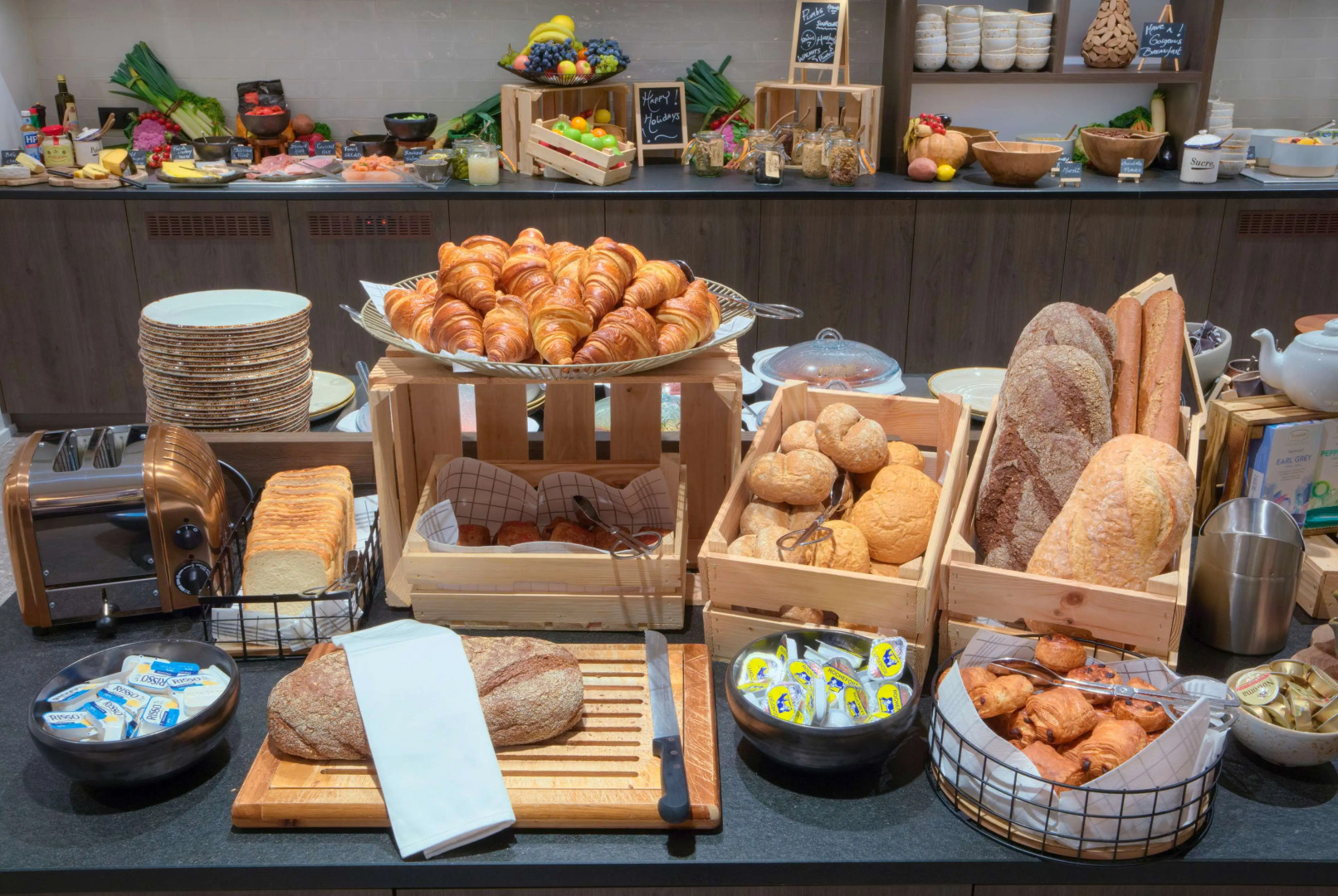 Foto - Radisson Blu Hotel, Bruges