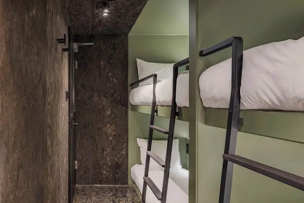 Photo - The Usual Rotterdam