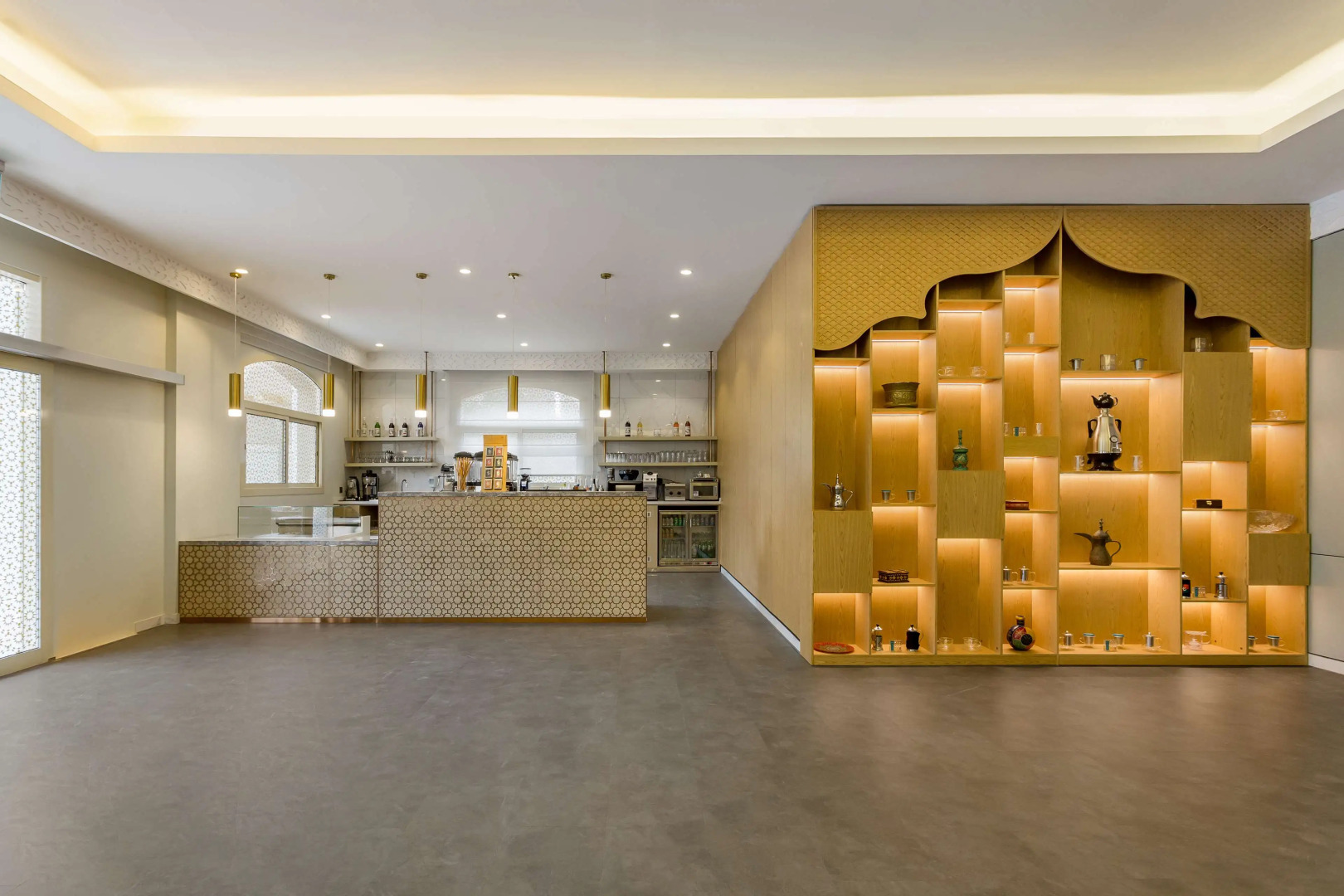 Foto - Radisson Hotel Riyadh Airport