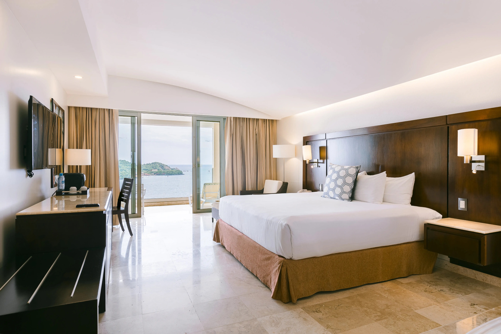 Foto - Azul Ixtapa Grand All Inclusive Suites - Spa & Convention Center
