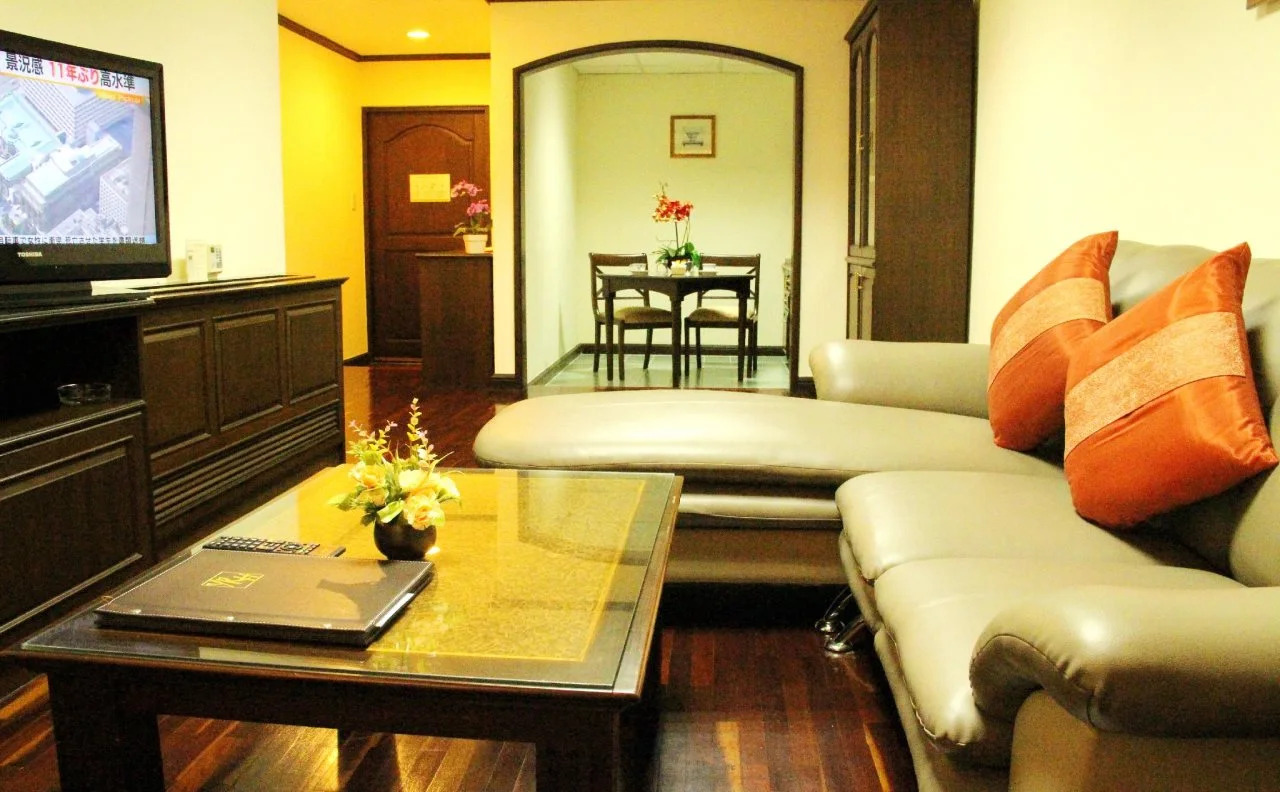 Foto - Yellow Ribbon Hills Boutique Suites