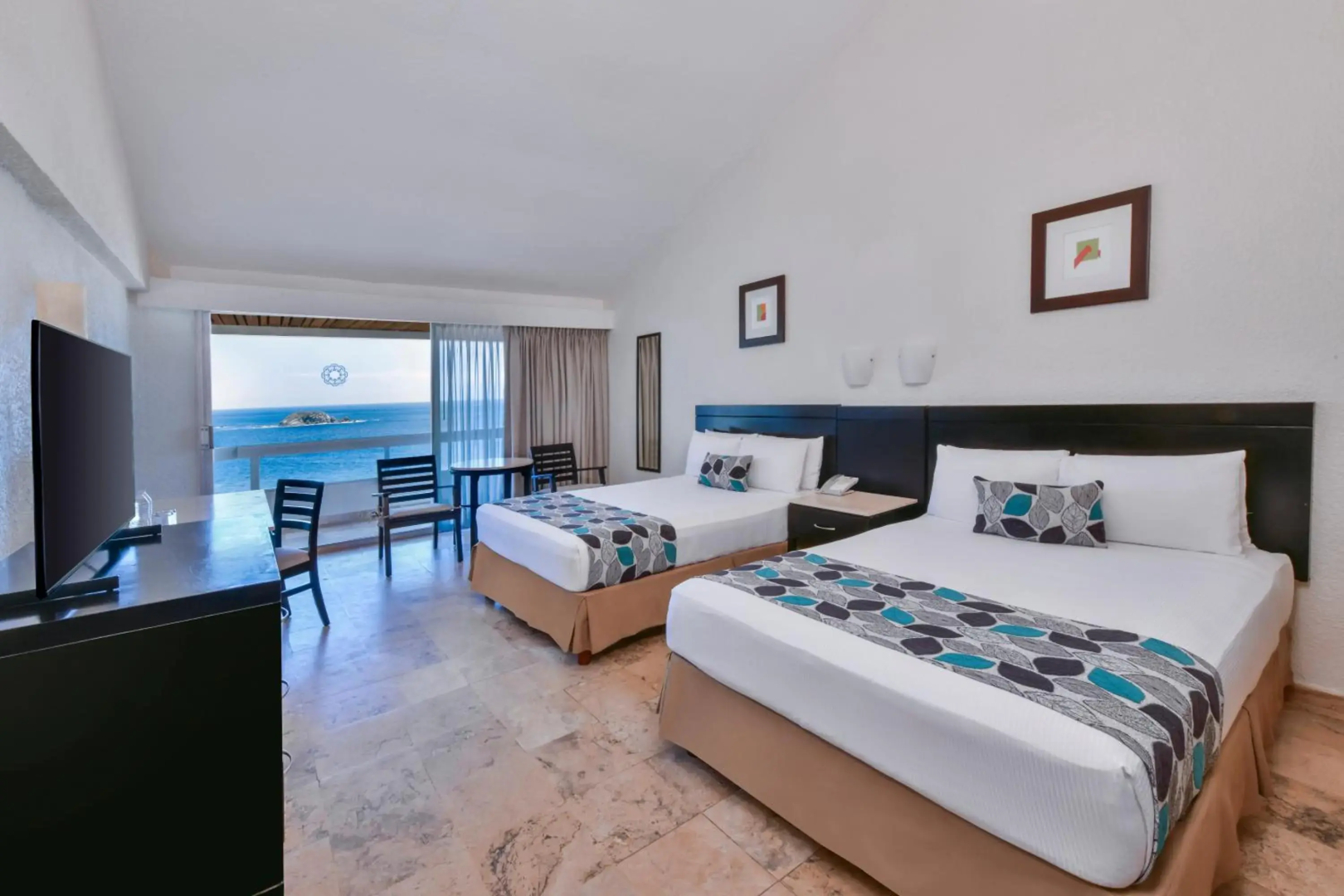 Photo - Krystal Ixtapa All Inclusive