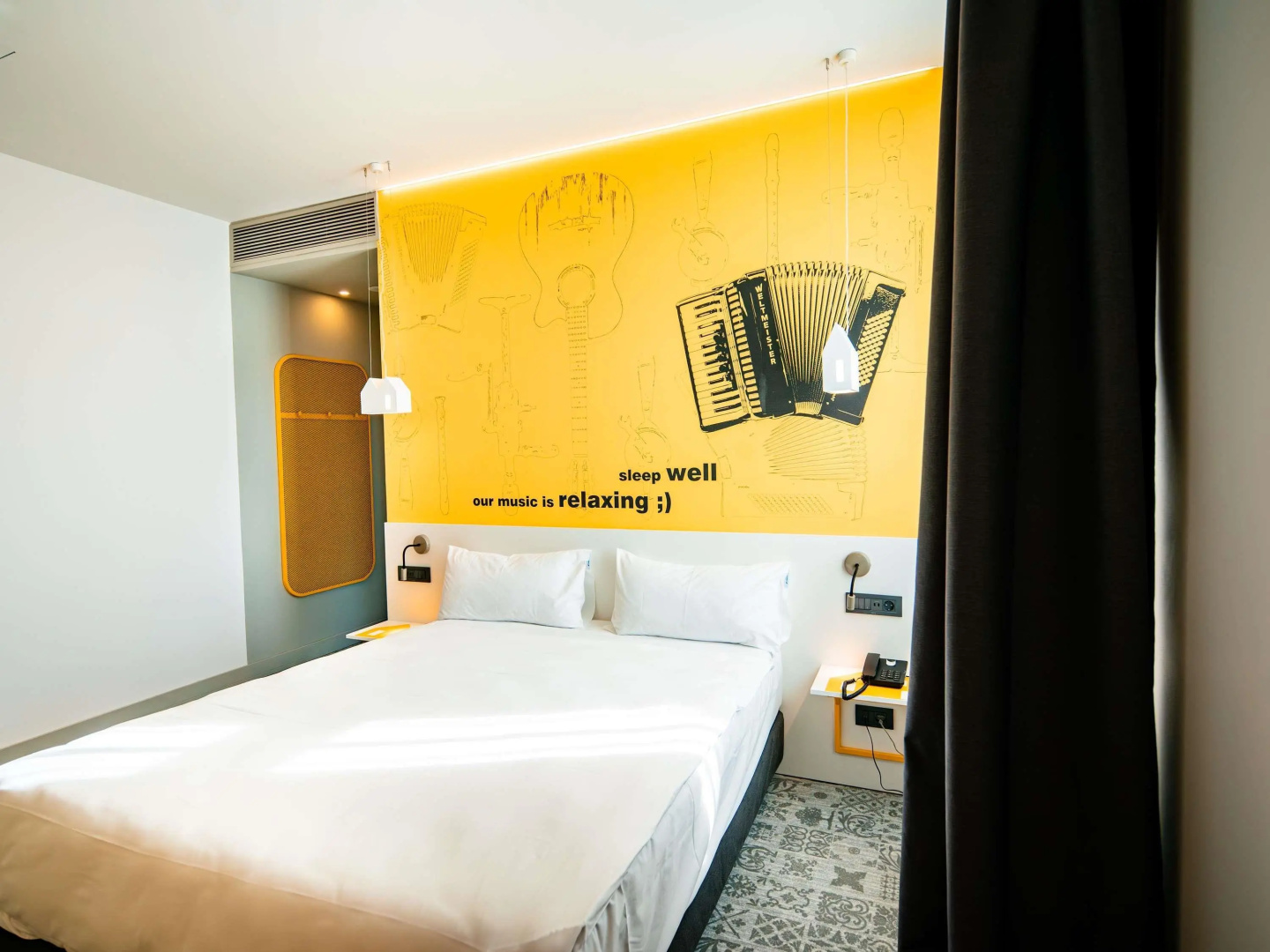 Foto - ibis Styles Sibiu Arsenal