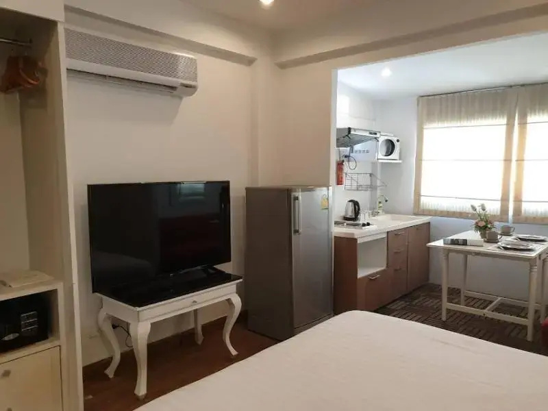 Photo - Arawana Residence Phromphong
