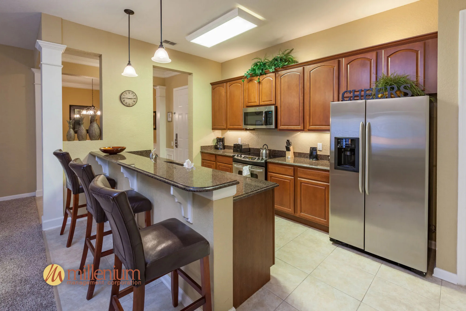 Photo - Vista Cay Resort by Millenium at Universal Blvd.