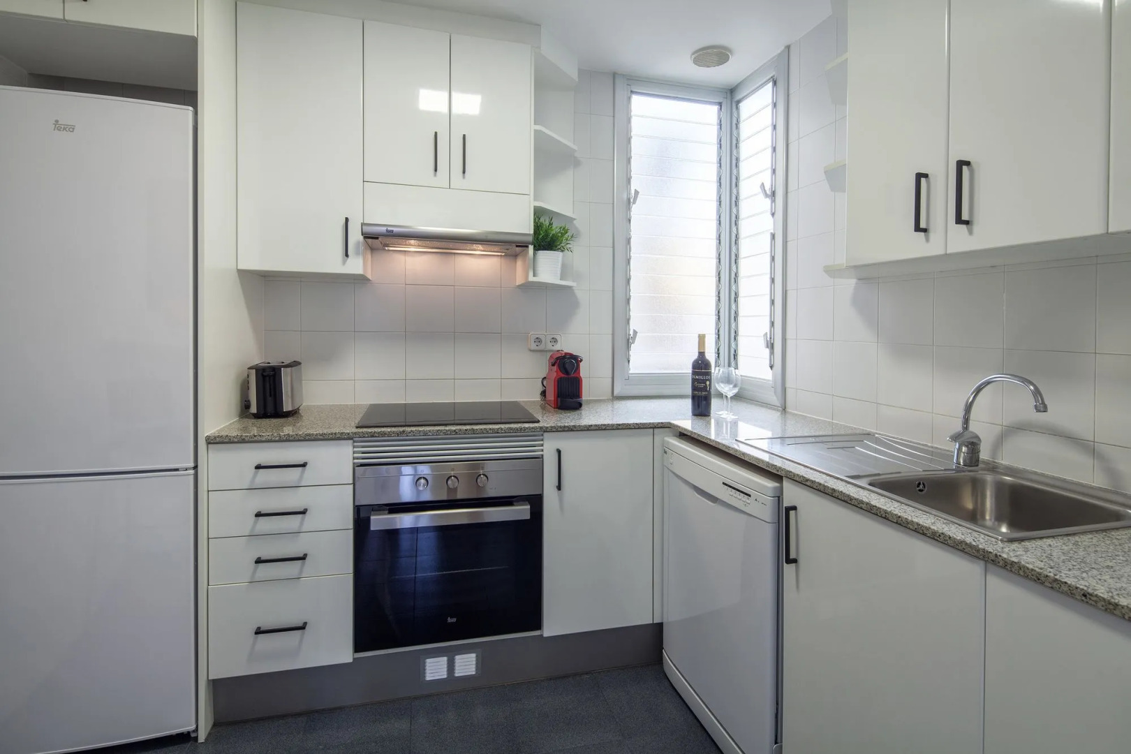 Foto - Habitat Apartments Hot Jazz