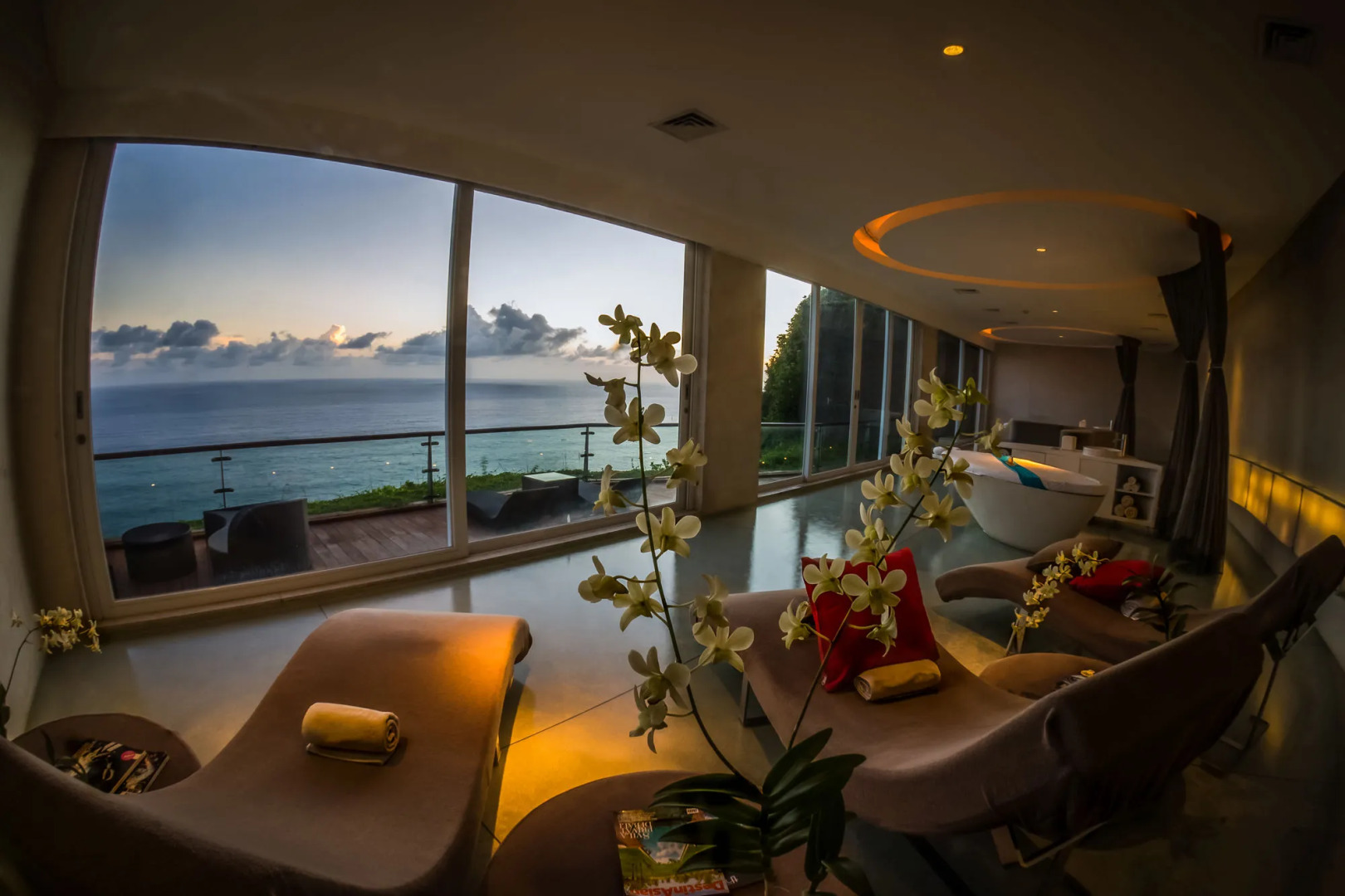 Foto - The Edge Bali