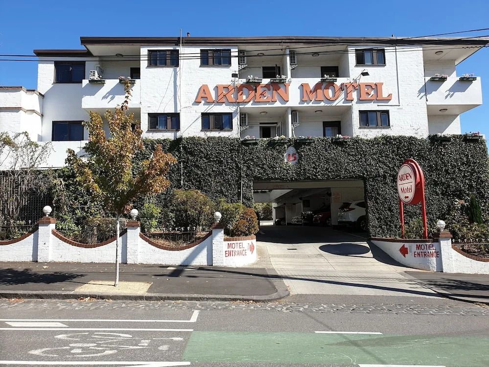 Foto - Arden Motel