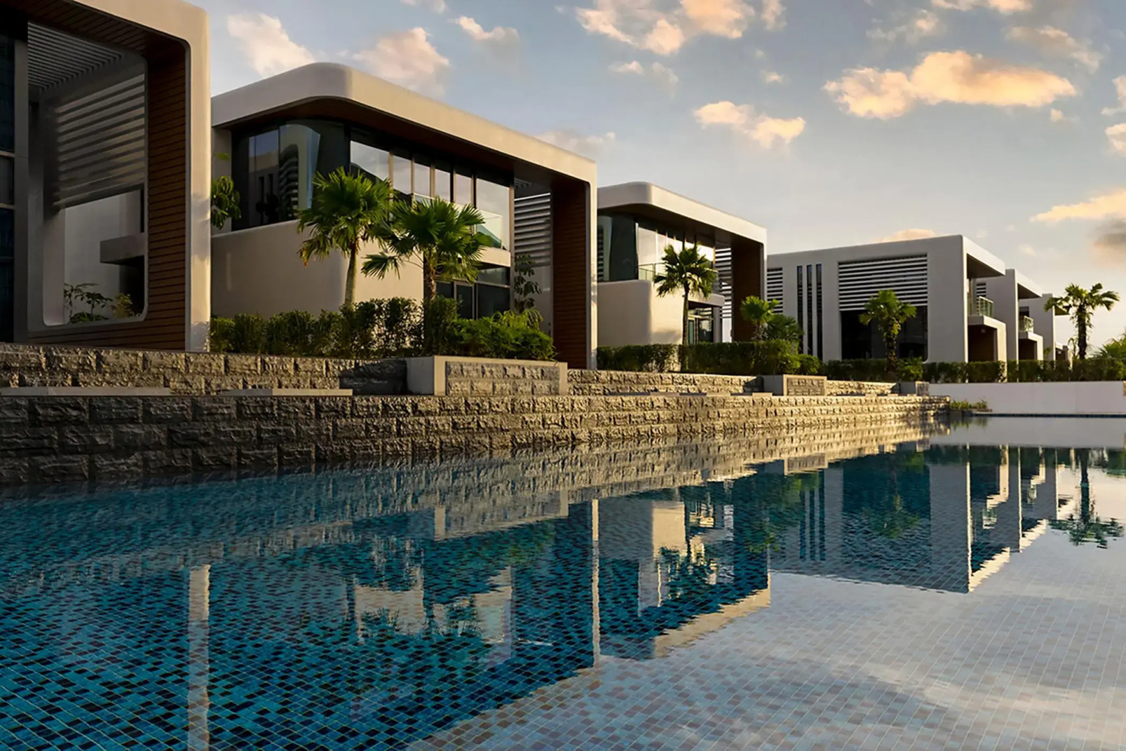 Foto - Dusit Thani Laguna Singapore