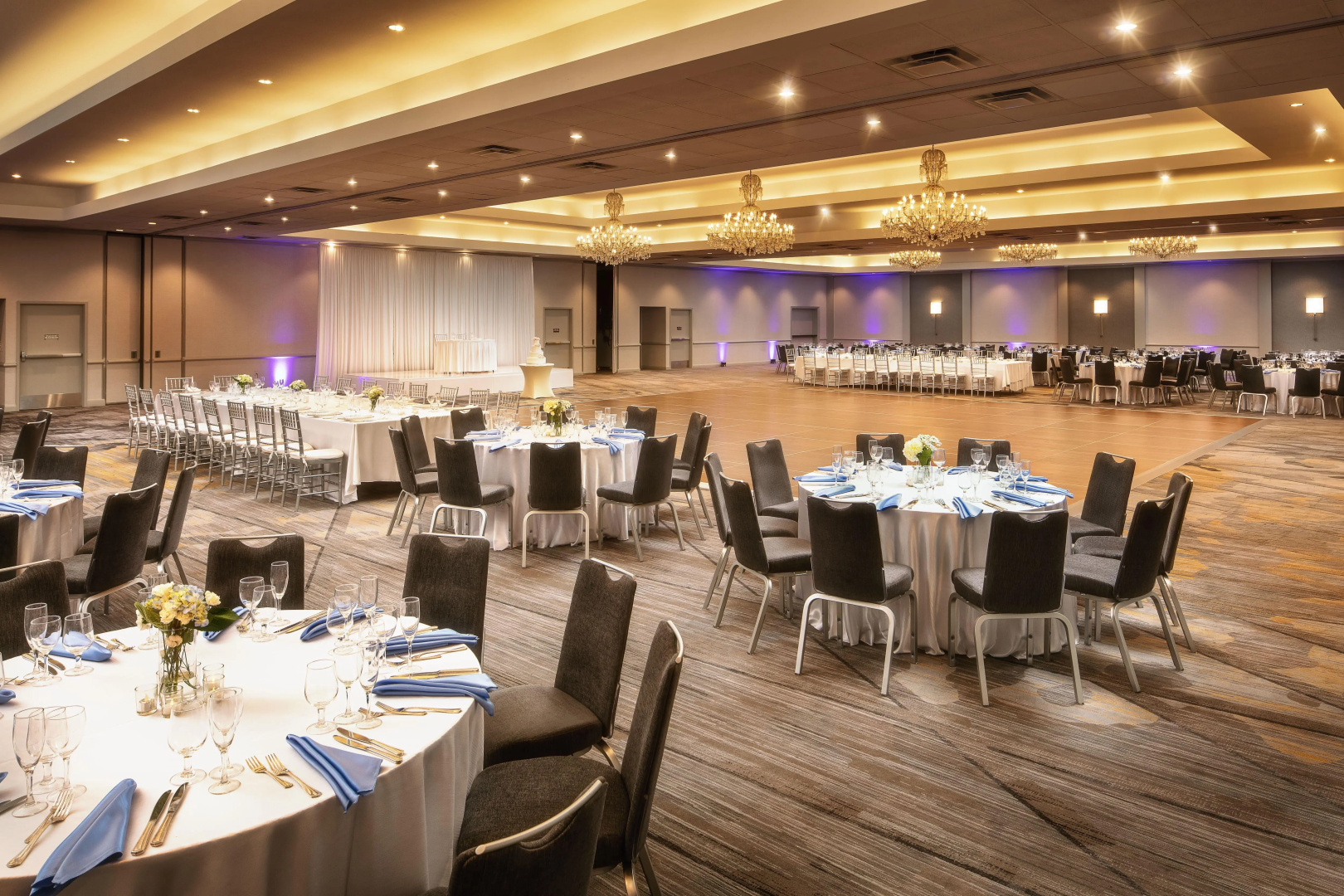 Foto - Dolce by Wyndham Parsippany Hotel