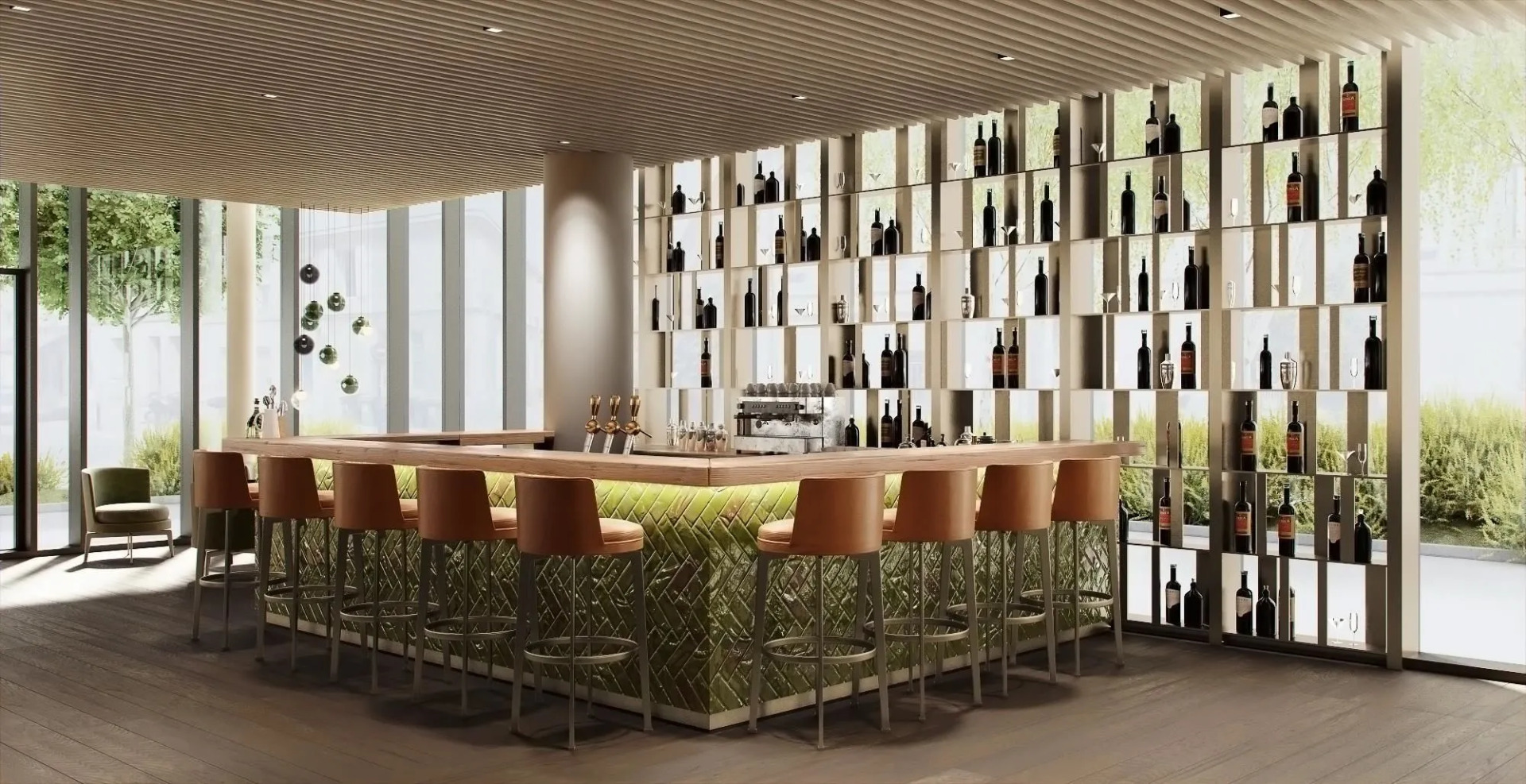 Foto - Radisson Hôtel Bordeaux Saint-Jean