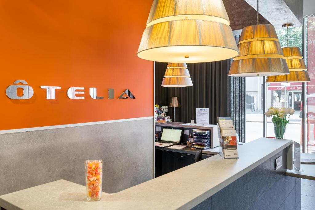 Photo - B&B Home Lyon Centre Berthelot
