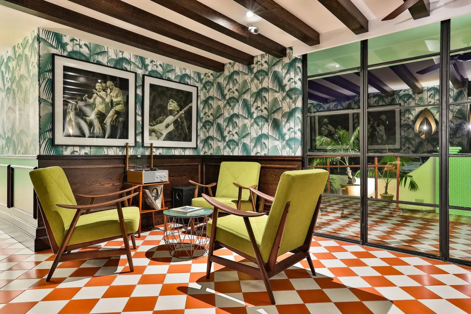 Foto - Cubanito Ibiza