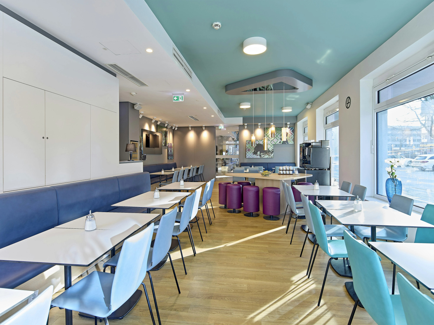 Foto - B&B Hotel Dortmund-City