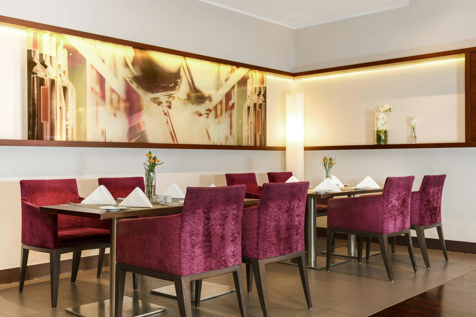 Photo - Sheraton Essen Hotel