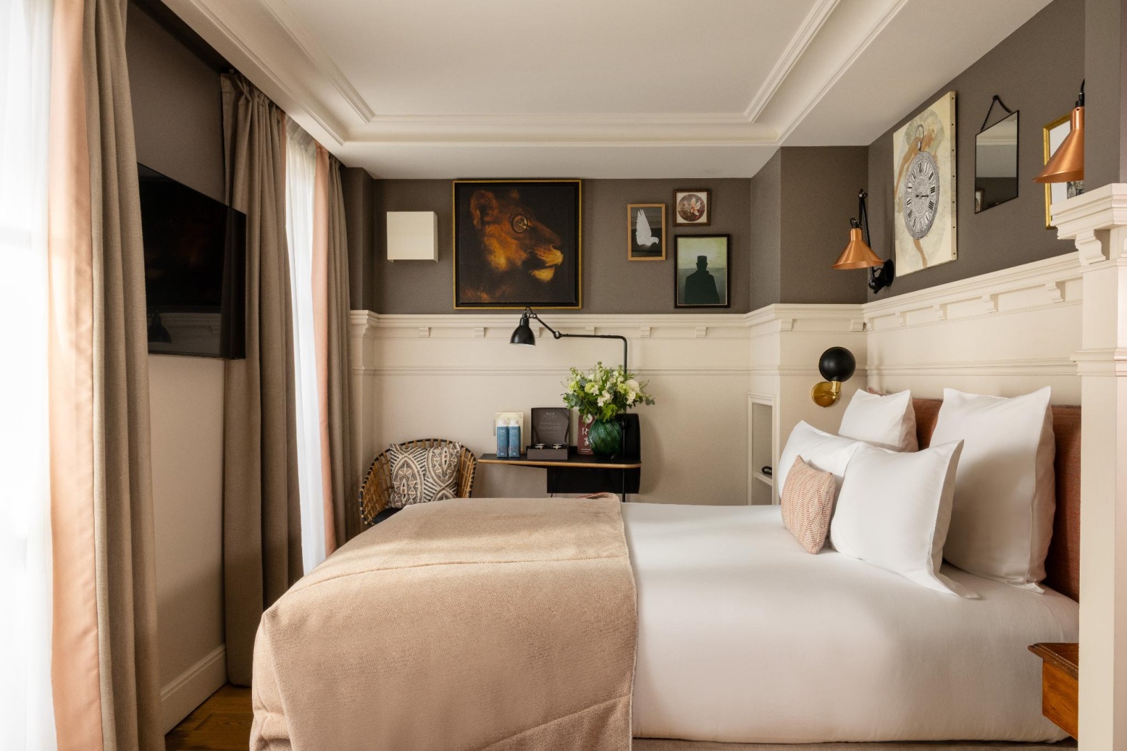 Foto - Hotel & Spa Royal Madeleine